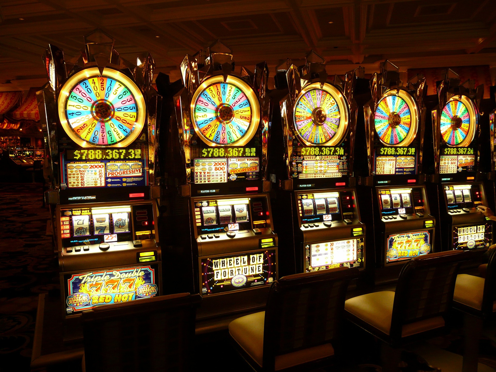 10 najlepszych praktyk dotyczących kasyno